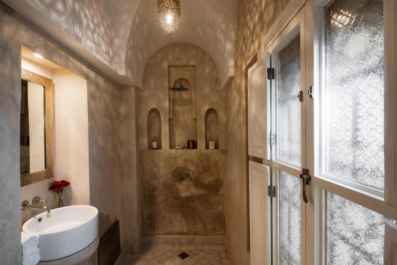 Riad Spice By Marrakech Riad Marrakesh Exterior photo