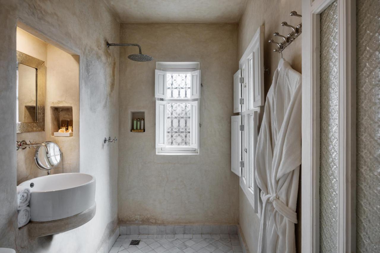 Riad Spice By Marrakech Riad Marrakesh Exterior photo