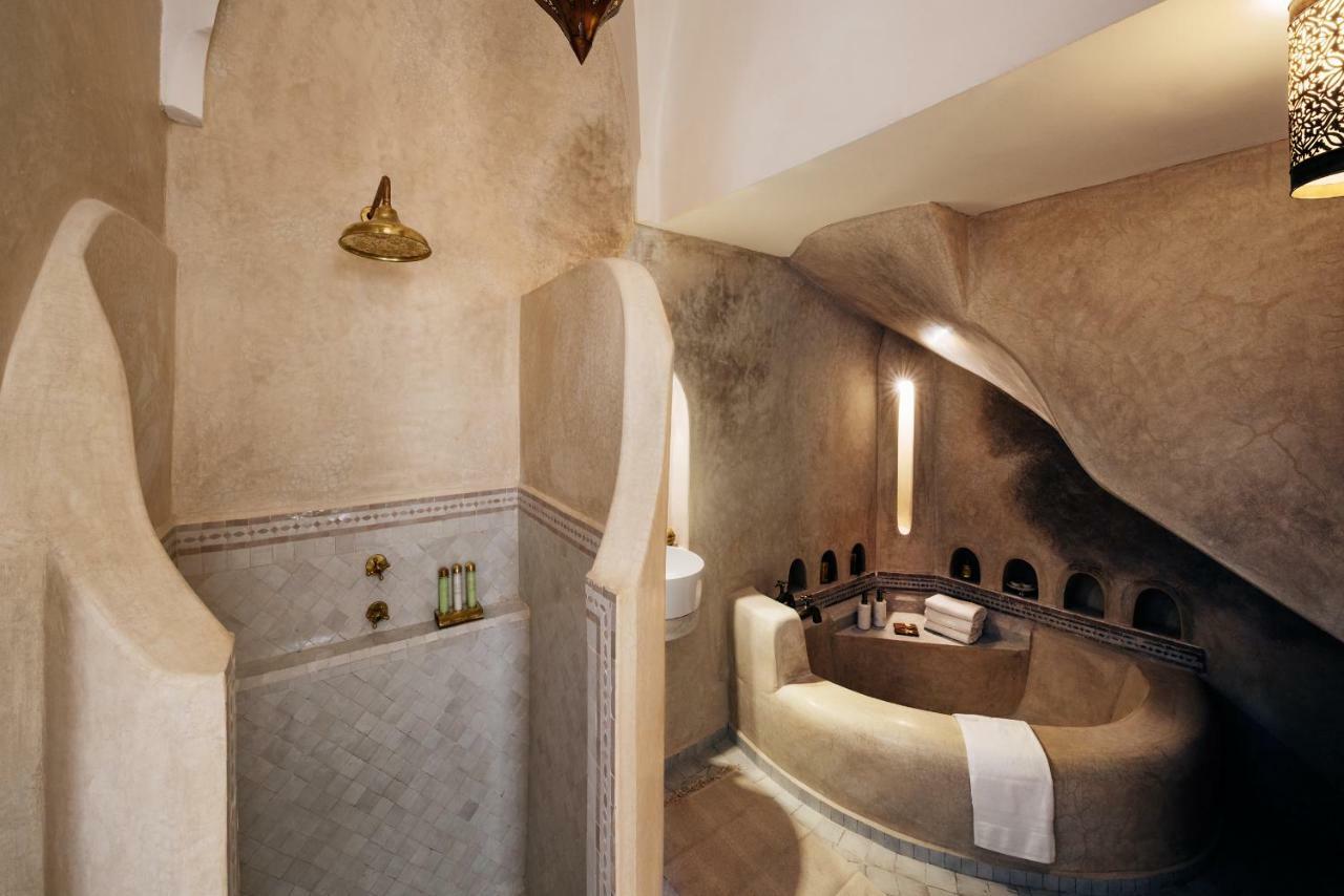 Riad Spice By Marrakech Riad Marrakesh Exterior photo