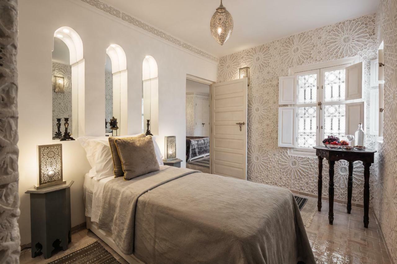 Riad Spice By Marrakech Riad Marrakesh Exterior photo